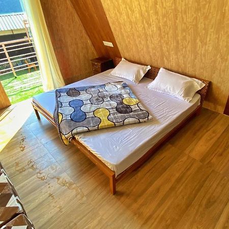 Snow Tiger Resorts Ришикеш Экстерьер фото