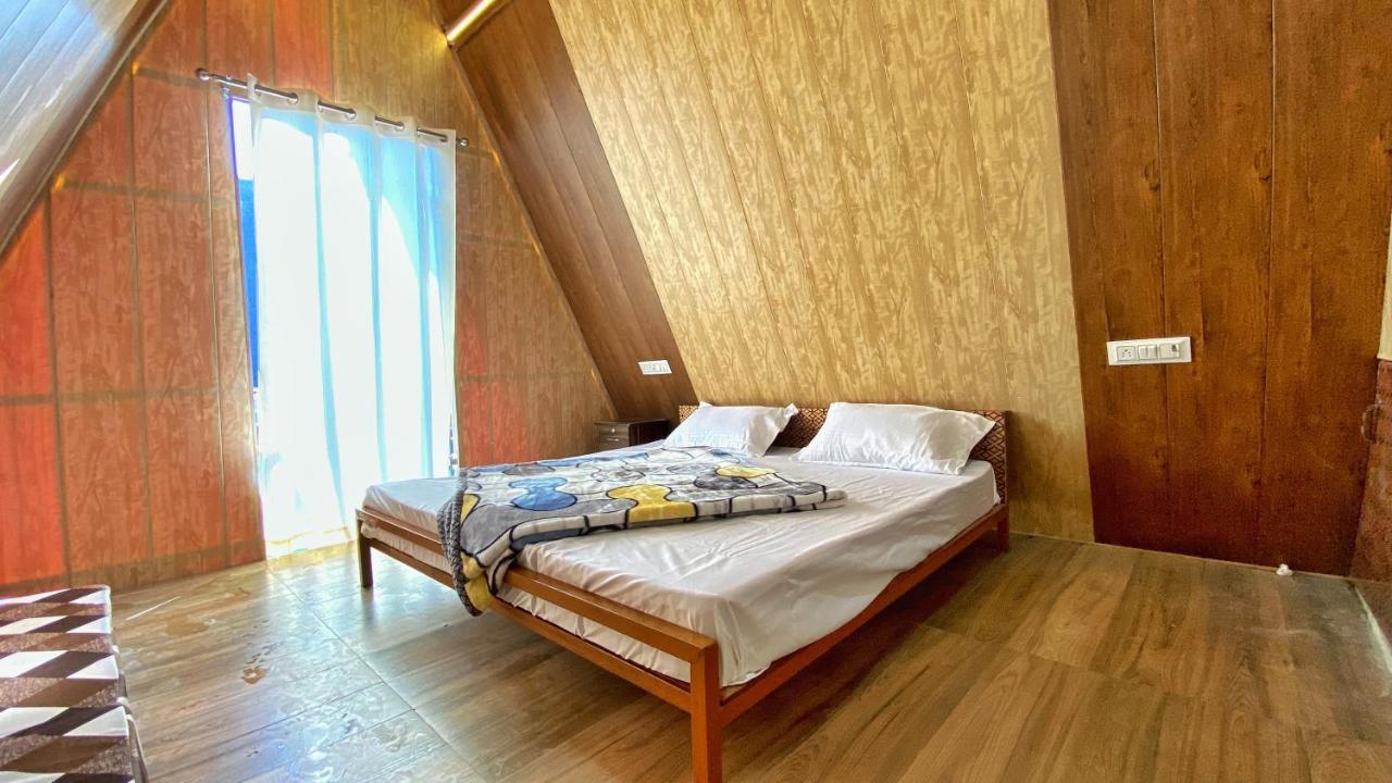Snow Tiger Resorts Ришикеш Экстерьер фото